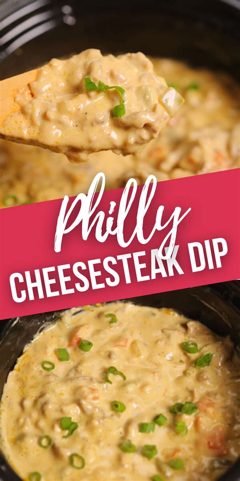 philly-cheesesteak-dip-it-is-a-keeper image