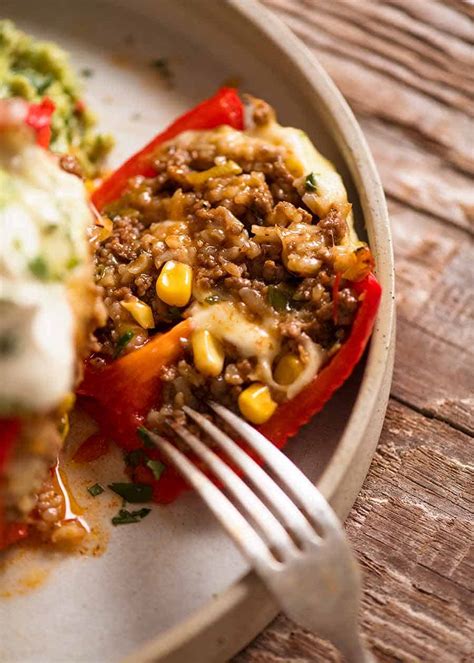 mexican-stuffed-peppers-recipetin-eats image