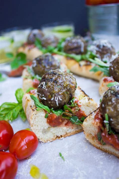 american-lamb-meatball-subs-on-the-grill-two image