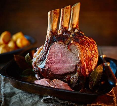 roast-beef-recipes-bbc-good-food image