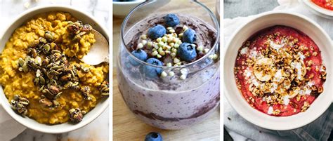 11-superfood-breakfast-bowl-recipes-to-jumpstart image