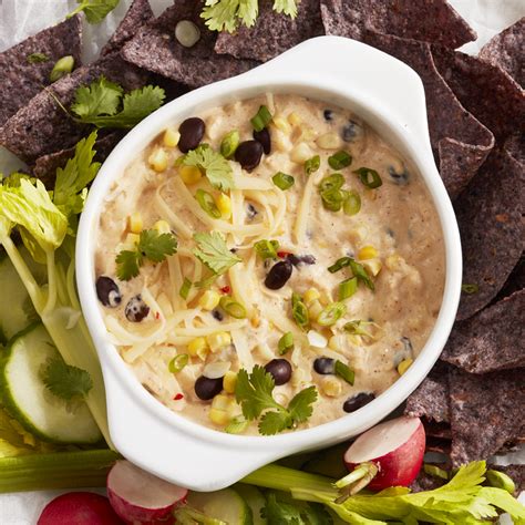 southwest-corn-and-bean-cream-cheese-dip-chatelaine image