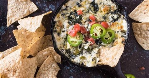 10-best-spinach-cheese-dip-recipes-yummly image