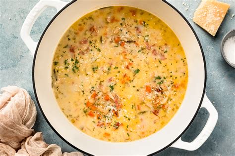 tuscan-white-bean-soup-recipe-no-spoon-necessary image