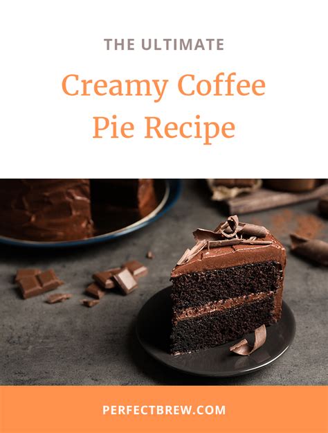 creamy-coffee-pie-recipe-beginner-recipe-perfect image