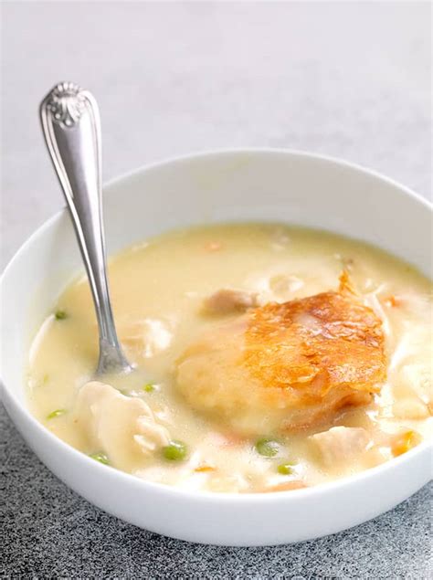 gluten-free-chicken-pot-pie-ultimate-comfort-food image