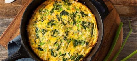 leek-and-spinach-frittata-jewish-food-experience image