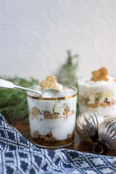 easy-pear-and-gingerbread-parfait-veggie-desserts image