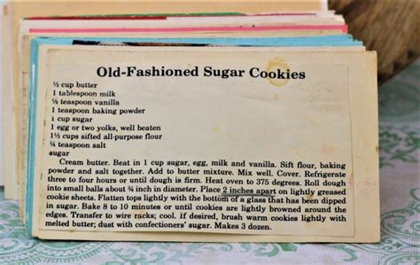 old-fashioned-sugar-cookies-vrp-090-vintage image