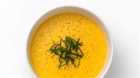 a-no-cook-and-almost-no-prep-cold-melon-soup-bon image