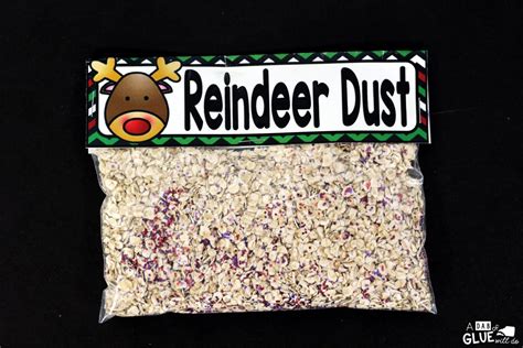 how-to-make-reindeer-food-a-dab-of-glue-will-do image