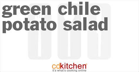 green-chile-potato-salad-recipe-cdkitchencom image