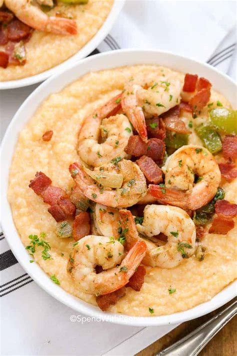 shrimp-and-grits-spend-with-pennies image