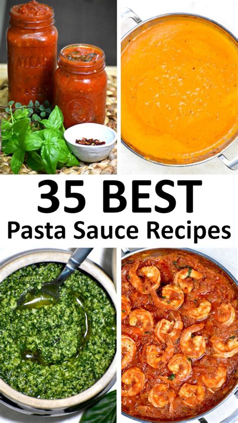 the-35-best-pasta-sauce-recipes-gypsyplate image