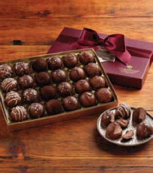 what-are-chocolate-truffles-santa-barbara-chocolate image