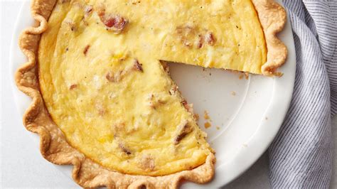 bacon-and-cheese-quiche image