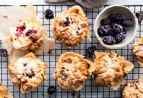 blackberry-muffins-with-crumble-topping-oregon image