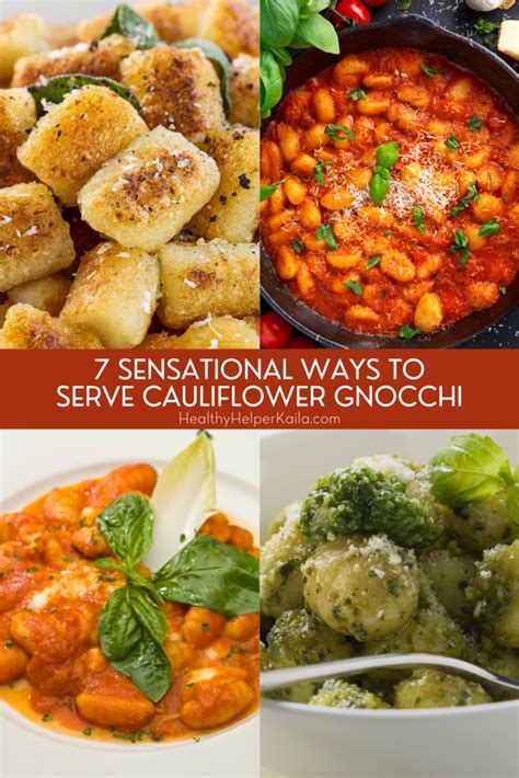 7-sensational-ways-to-serve-cauliflower-gnocchi image