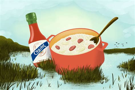 chicken-bog-a-comforting-taste-of-the-lowcountry image