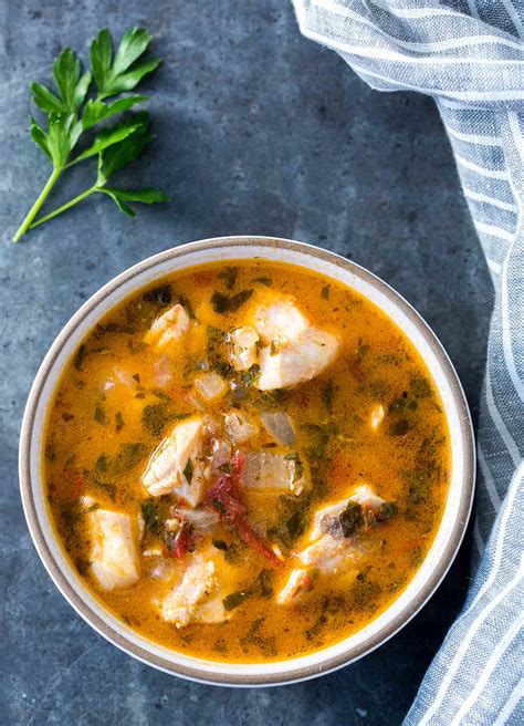 quick-easy-fish-stew-recipe-simply image