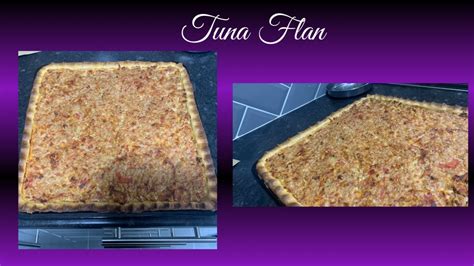 tuna-flan-recipe-quick-and-easy-tuna-flan-how-to-make image