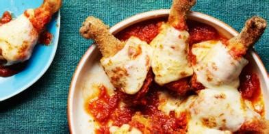 best-chicken-parmesan-drumsticks-recipes-food image