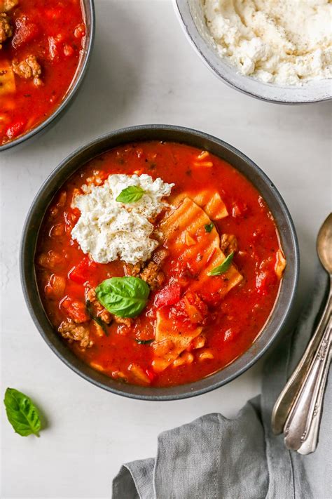 lasagna-soup-one-pot-two-peas-their-pod image