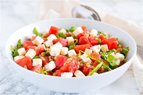 watermelon-feta-salad-recipe-delicioous-meets-healthy image