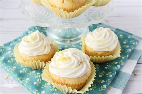 lemon-poke-cupcakes-with-lemon-cream-cheese image