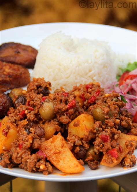 cuban-beef-picadillo-latin-comfort-food-laylitas image