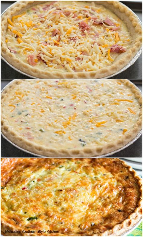 western-omelet-quiche image