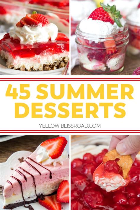 45-cookout-worthy-summer-desserts-yellowblissroadcom image