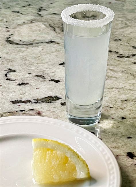how-to-make-a-lemon-drop-shot-homemade-food-junkie image