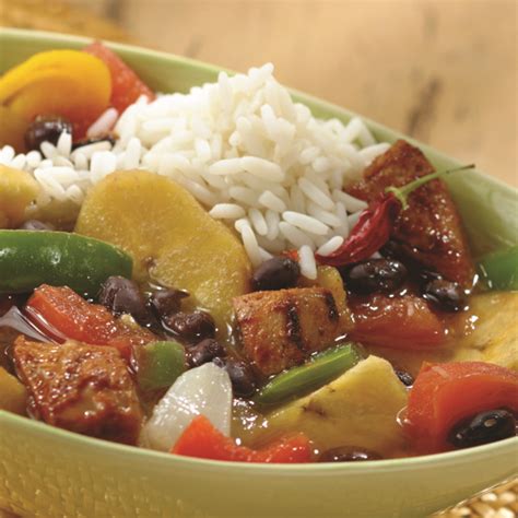 caribbean-style-pork-stew-recipe-eatingwell image