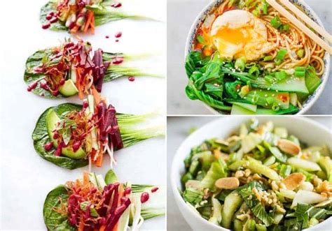 14-easy-and-hearty-bok-choy-recipes-cook-like-asian image