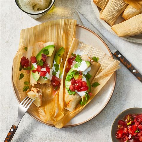 chicken-tamales-recipe-eatingwell image
