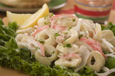 crab-tortellini-salad-mrfoodcom image
