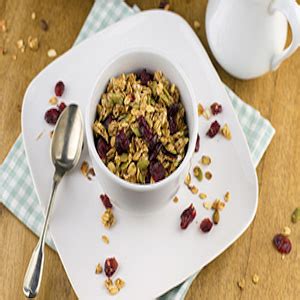 cranberry-spice-granola-recipe-dr-mcdougall image