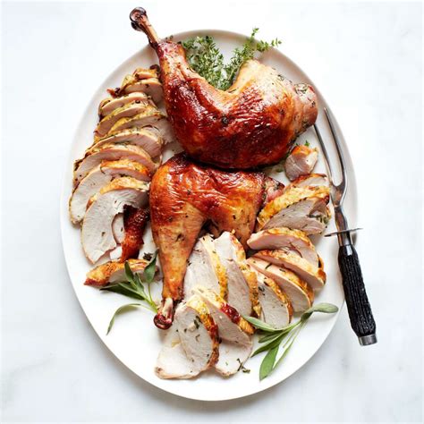 apple-brined-turkey-recipe-ken-oringer-food-wine image