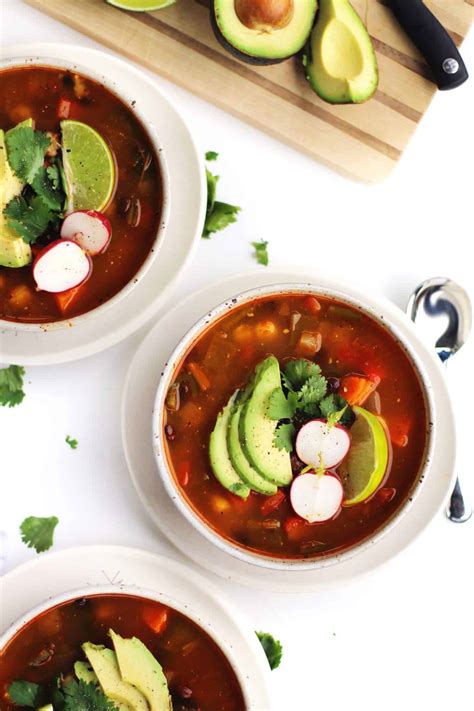 vegan-pozole-with-black-beans-and-poblanos image