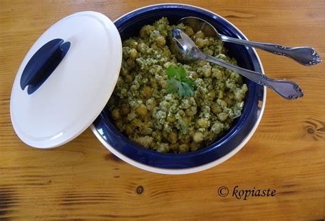 chickpea-salad-with-bulgur-wheat-feta-and-pesto image