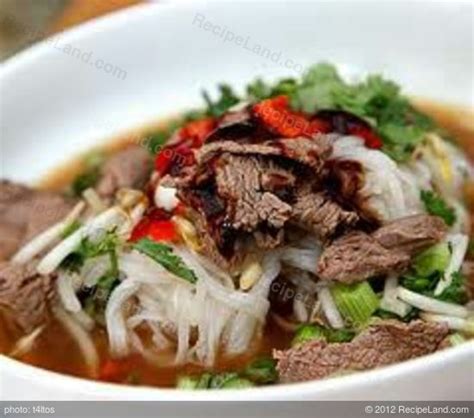 hanoi-beef-and-rice-noodle-soup-pho-bac image