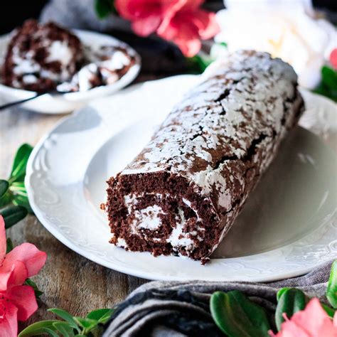 chocolate-roulade-savor-the-flavour image