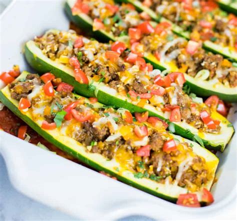 zucchini-taco-boats-clean-delicious-with-dani-spies image