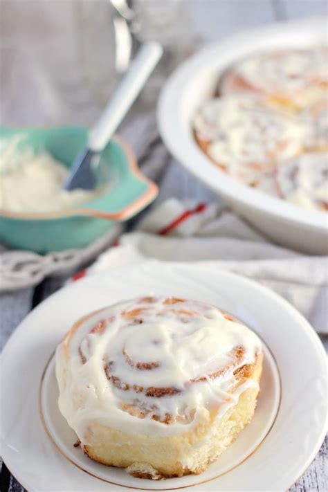 classic-cinnamon-rolls-with-cream-cheese-frosting image