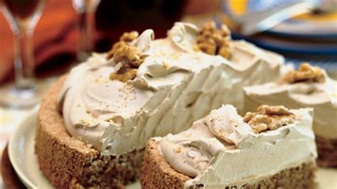 walnut-torte-with-coffee-whipped-cream-recipe-bon image