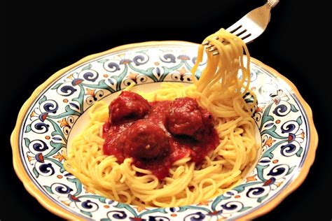 gluten-free-spaghetti-and-meatballs-gluten-free image