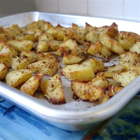 roasted-garlic-rosemary-potatoes-my-san-francisco image
