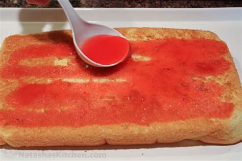 russian-cherry-layer-cake-recipe-natashaskitchencom image