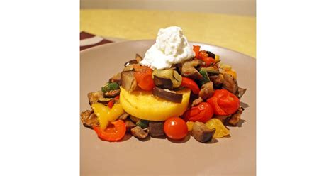 baked-ratatouille-and-polenta-recipe-popsugar-food image